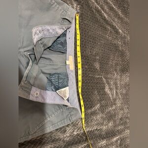 Banana Republic Ryan Fit size 14